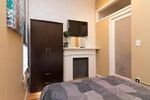 49Th St And 9Th Ave - 3 Bedroom Apartment New York Hotel