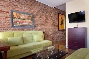 49Th St And 9Th Ave - 3 Bedroom Apartment New York
