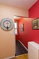 Hotel 49Th St And 9Th Ave - 3 Bedroom Apartment New York
