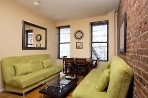 Hotel 49Th St And 9Th Ave - 3 Bedroom Apartment New York