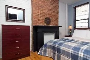 49Th St And 9Th Ave - 3 Bedroom Apartment New York États-Unis