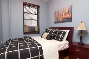 49Th St And 9Th Ave - 3 Bedroom Apartment New York Hotel