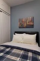 49Th St And 9Th Ave - 3 Bedroom Apartment New York Hotel