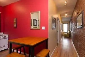 Hotel 49Th St And 9Th Ave - 3 Bedroom Apartment New York