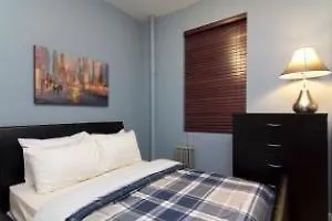 49Th St And 9Th Ave - 3 Bedroom Apartment New York 0*,