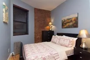 49Th St And 9Th Ave - 3 Bedroom Apartment New York Hotel